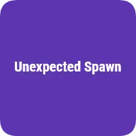 Unexpected Spawn