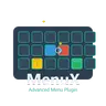 MenuX