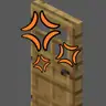 B's KnockOnDoor