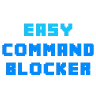 EasyCommandBlocker