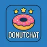 Donut Chat Replica