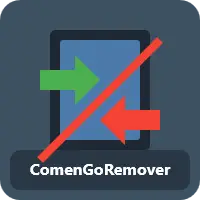 ComenGoRemover