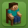 Simple Sit Animation