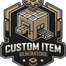 CustomItemGenerators