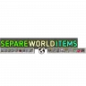 SepareWorldsItems