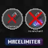 UltimateMaceControl