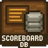 Scoreboard DB