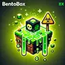 AcidIsland - Toxic SkyBlock