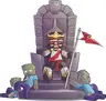 Castle Siege | King, teams, kits, abilities, arenas & more