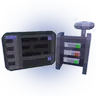 CrashPanel | CrashCore