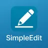 SimpleEdit