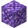 Silk Amethyst