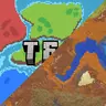 Towns and Nations - Squaremap