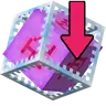 Crystal Damage Modifier