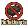 Netherite Ban