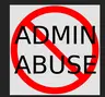ANTI ADMIN ABUSE