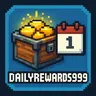 DailyRewards999