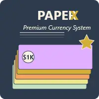PaperX