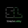 SimpleLobby