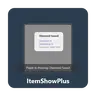 ItemShowPlus