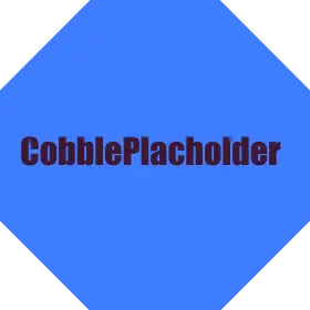CobblePlaceholder
