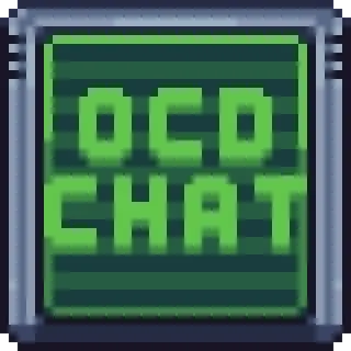 OCD chat
