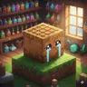 Craft Disabler