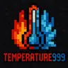 Temperature999