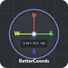 BetterCoords