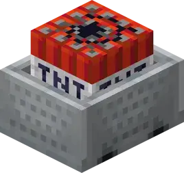 TnT Cart Nerfer