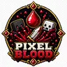 PixelBlood