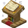 Bibliothecary