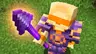 Spear Overhaul