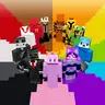 Color Only Challenge