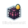SilkySpawnersX By SirMeliodas