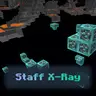 Staff X-Ray