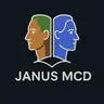 JanusMCD – Discord ↔ Minecraft Chat Bridge & Passwordless Auth.