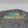 SkyFall | The Orbital Strike Cannon
