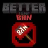 Temporary Ban