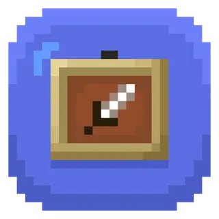 Simple Item Frame
