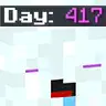 Snowz Day Counter