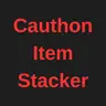 Cauthon ItemStacker