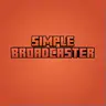 SimpleBroadcaster