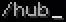 HubCommandPlugin