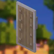Shield Break Sound