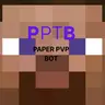 Paper PVP Training Bot