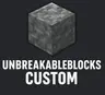 Unbreakable Blocks Plugin