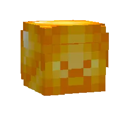 MCPvP Golden Heads