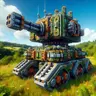 Turret