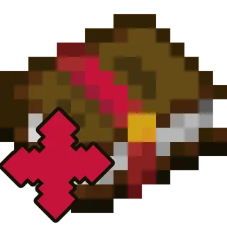 No Enchant Cap BI